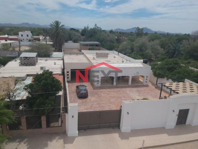Casa en renta en Hermosillo, Sonora