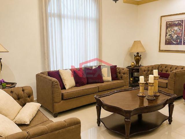 Casa en renta en Hermosillo, Sonora