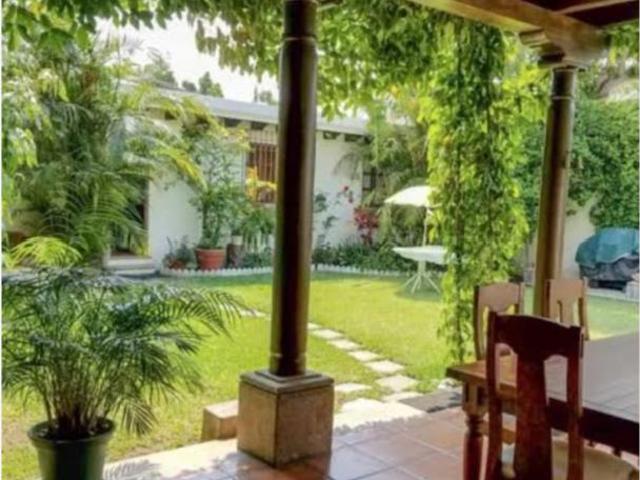 Casa en renta en Colima