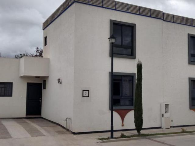 Casa en renta en Huamantla, Tlaxcala