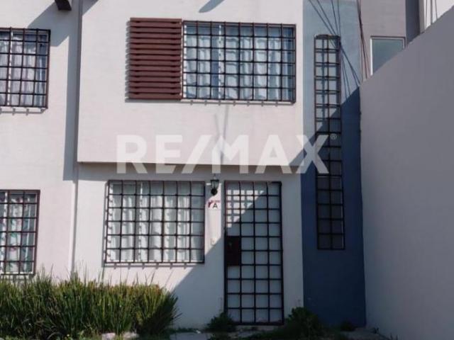 Casa en renta en Huehuetoca, Estado de México