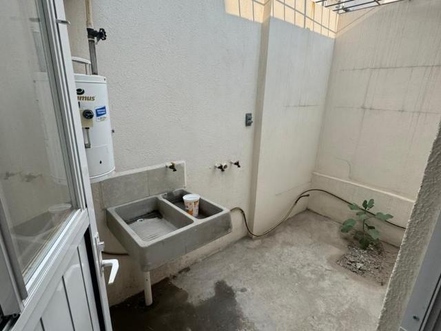 Casa en renta en Huehuetoca, Estado de México