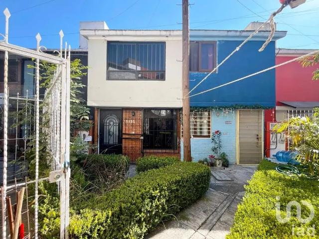 Casa en renta en Chignahuapan, Puebla