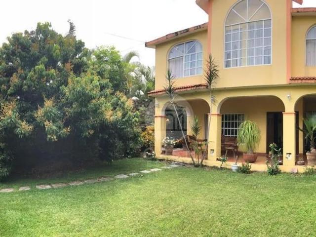 Casa en renta en Morelos
