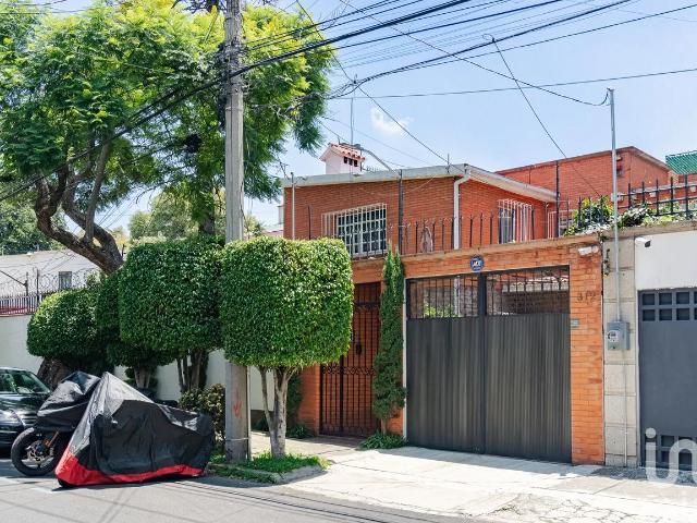 Casa en renta en Benito Juárez, Ciudad de México