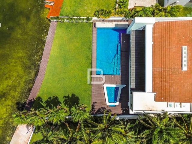 Casa en renta en Benito Juárez, Quintana Roo