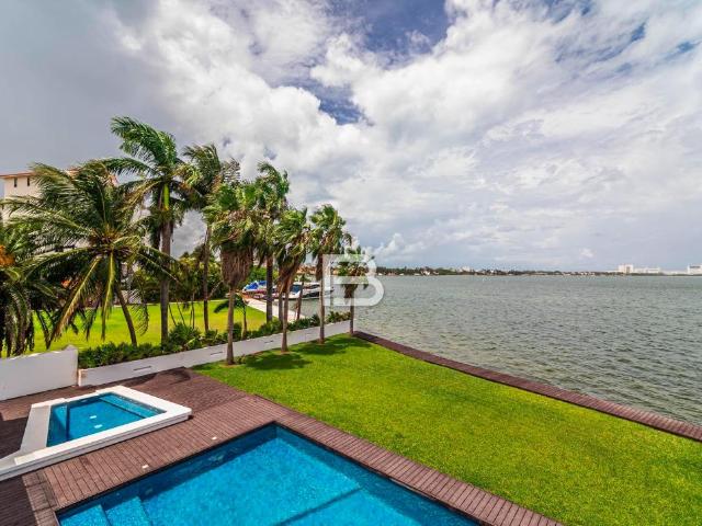 Casa en renta en Benito Juárez, Quintana Roo