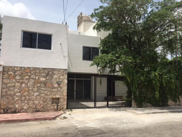 Casa en renta en Pantepec, Yucatán