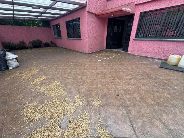 Casa en renta en Tlalnepantla De Baz, Estado de México