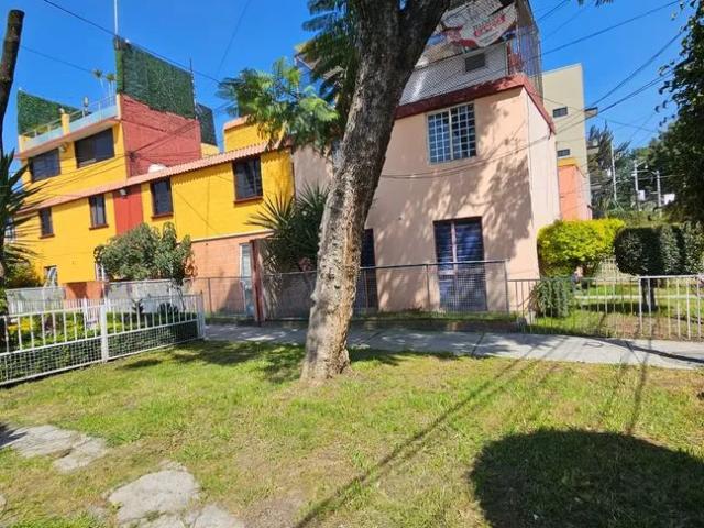 Casa en renta en Venustiano Carranza, Ciudad de México