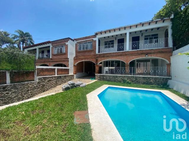 Casa en renta en Morelos