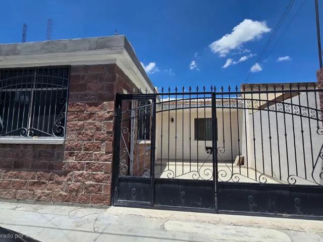 Casa en renta en Saltillo, Coahuila