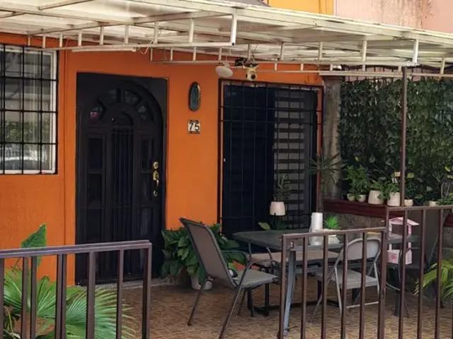 Casa en renta en Jardines de la Hacienda 2da Sección, Jiutepec