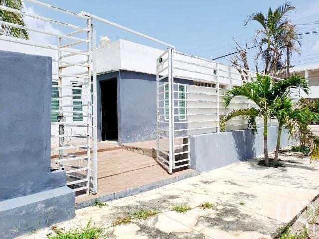 Casa en renta en Muxupip, Yucatán