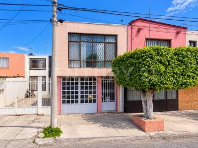 Casa en renta en Fraccionamiento Del Sol, San Luis Potosí
