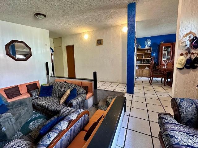 Casa en renta en Naucalpan De Juárez, Estado de México