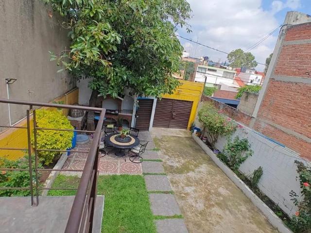 Casa en renta en Tlalnepantla De Baz, Estado de México