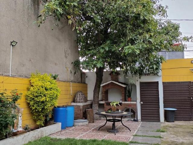 Casa en renta en Tlalnepantla De Baz, Estado de México