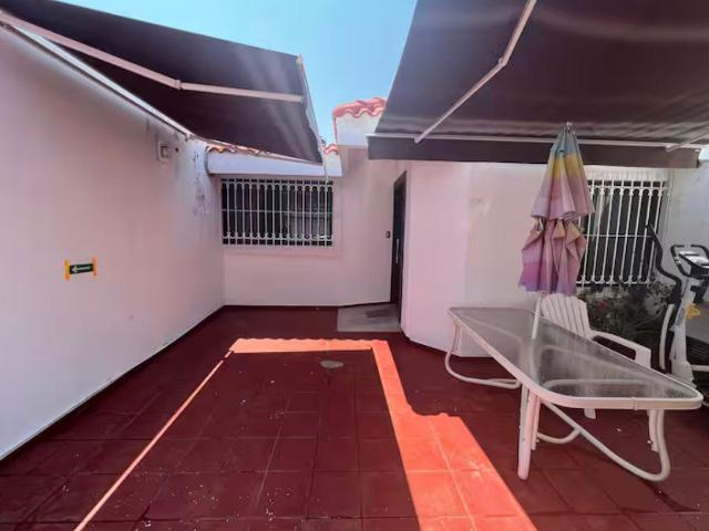 Casa en renta en Boca Del Río