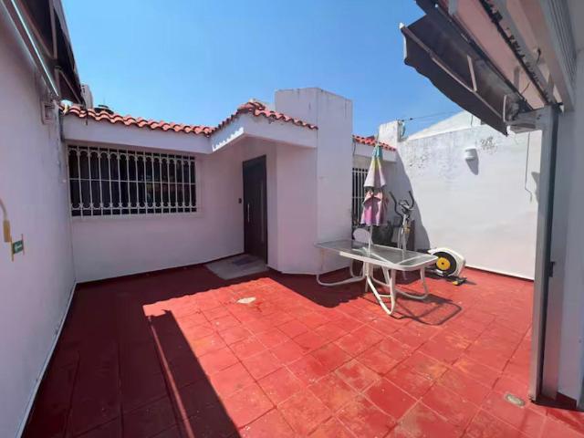 Casa en renta en Boca Del Río