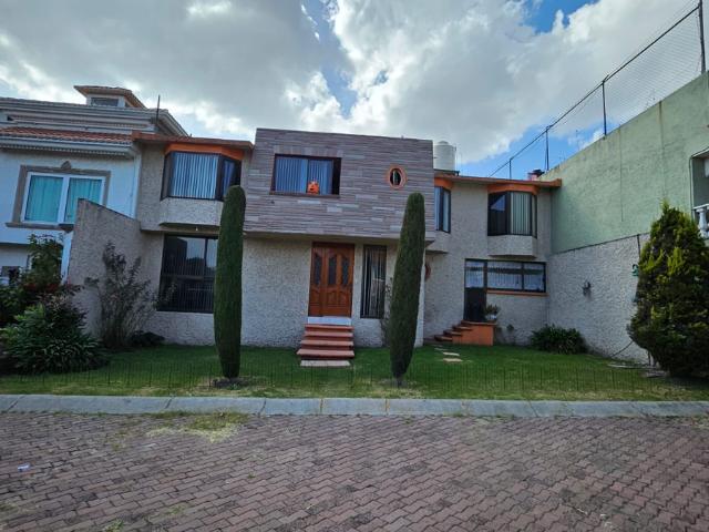 Casa en renta en Cuautitlán Izcalli, Estado de México