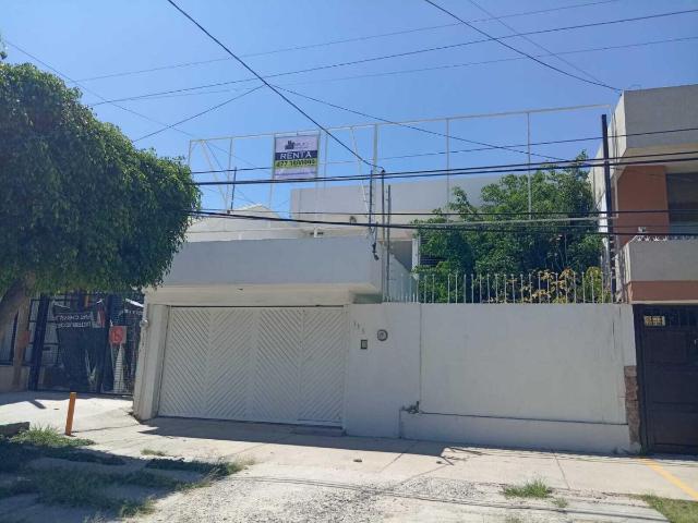 Casa en renta en León, Guanajuato