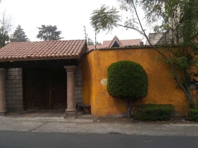 Casa en renta en Coyoacán, Ciudad de México