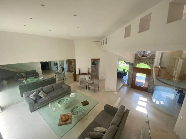 Casa en renta en Alvaro Obregón, Ciudad de México
