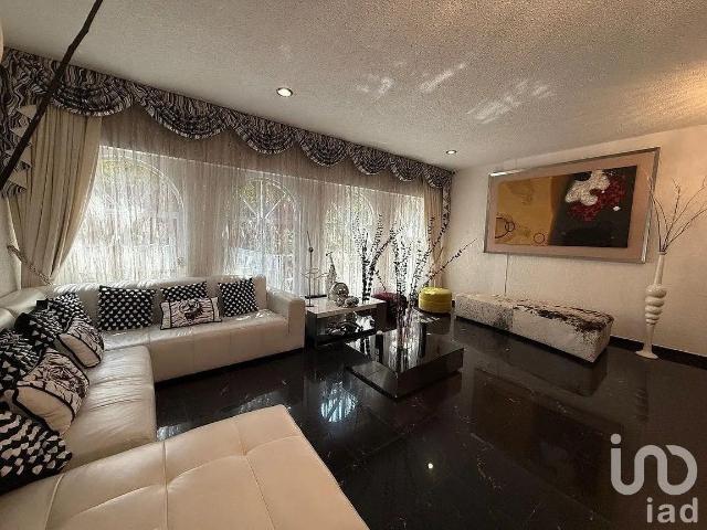 Casa en renta en Alvaro Obregón, Ciudad de México