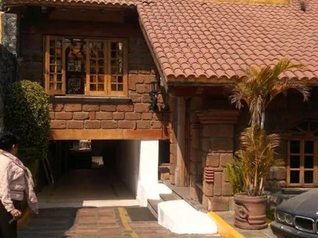 Casa en renta en Coyoacán, Ciudad de México