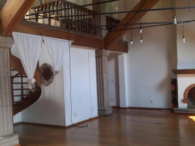 Casa en renta en Coyoacán, Ciudad de México