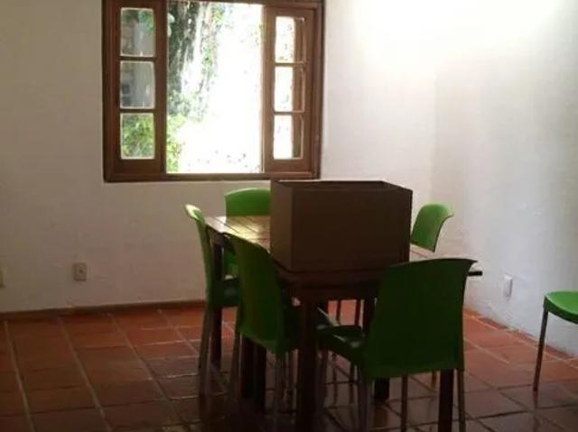 Casa en renta en Coyoacán, Ciudad de México