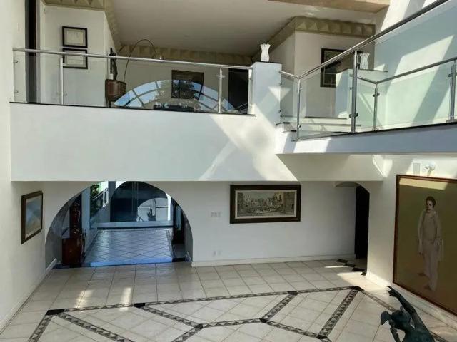 Casa en renta en Alvaro Obregón, Ciudad de México