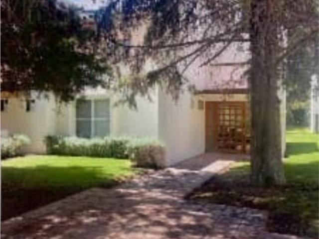 Casa en renta en Colima