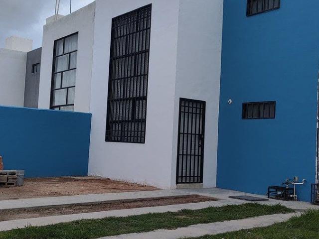 Casa en renta en Fraccionamiento Viveros, San Luis Potosí