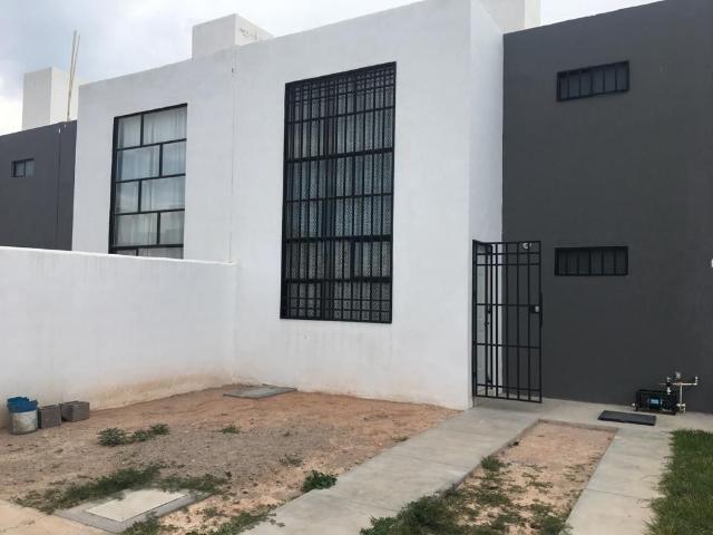 Casa en renta en San Luis Potosí