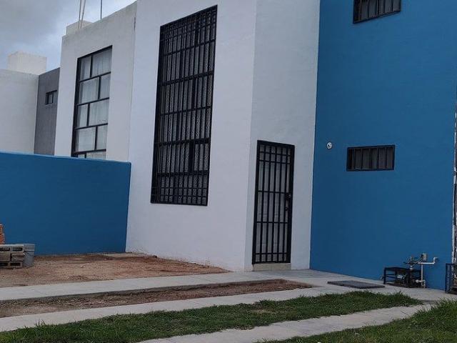 Casa en renta en San Luis Potosí