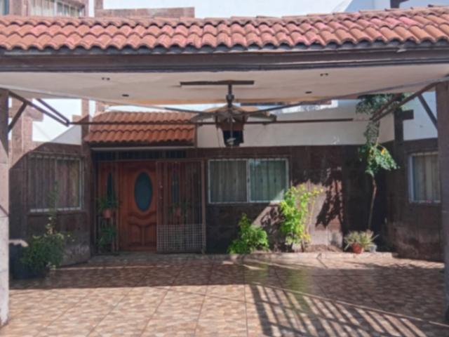 Casa en renta en Lerdo, Durango