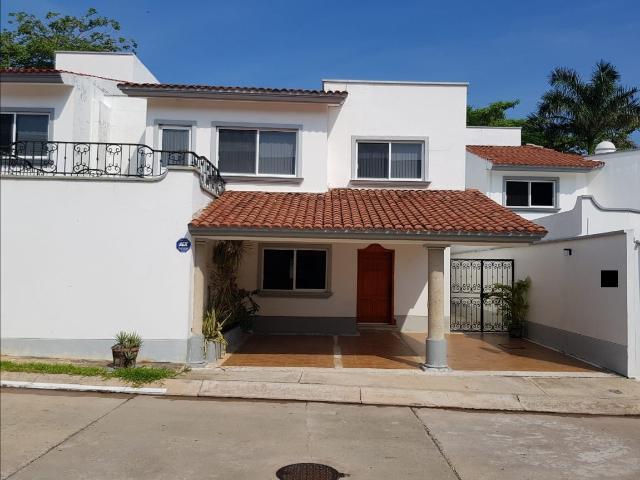 Casa en renta en Centro, Tabasco