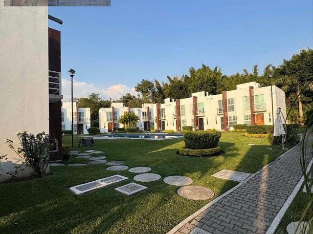 Casa en renta en Jiutepec, Morelos
