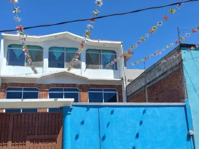 Casa en renta en Morelos