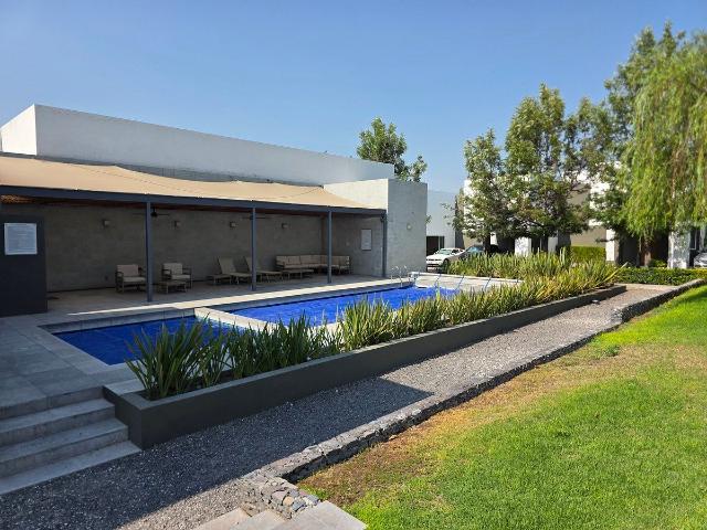 Casa en renta en Querétaro