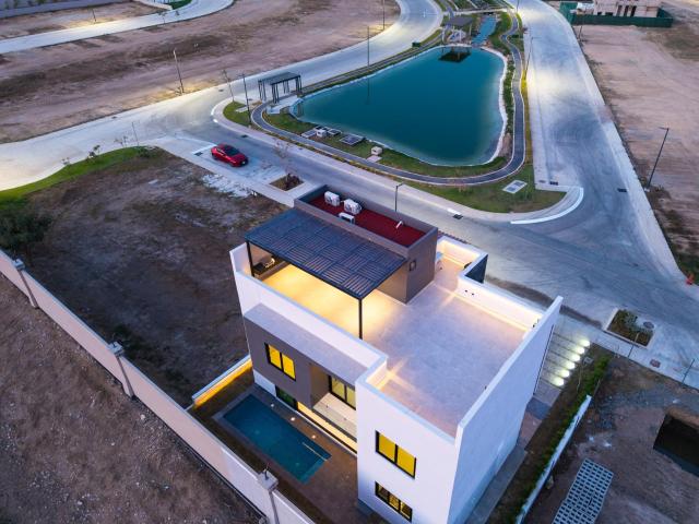 Casa en renta en Bahía De Banderas, Nayarit