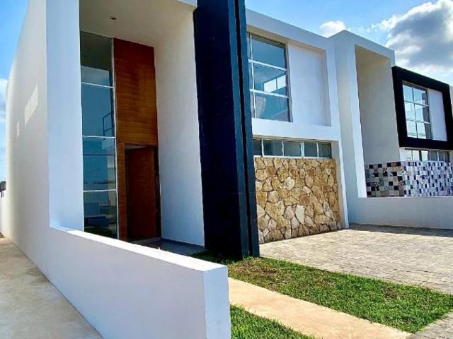 Casa en renta en Motul, Yucatán