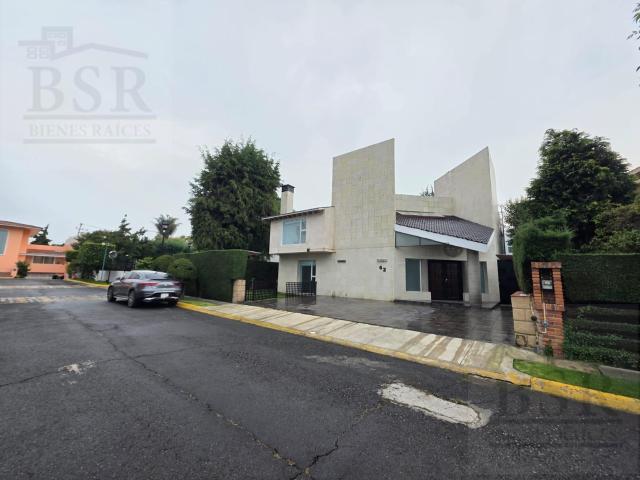 Casa en renta en Metepec, Estado de México