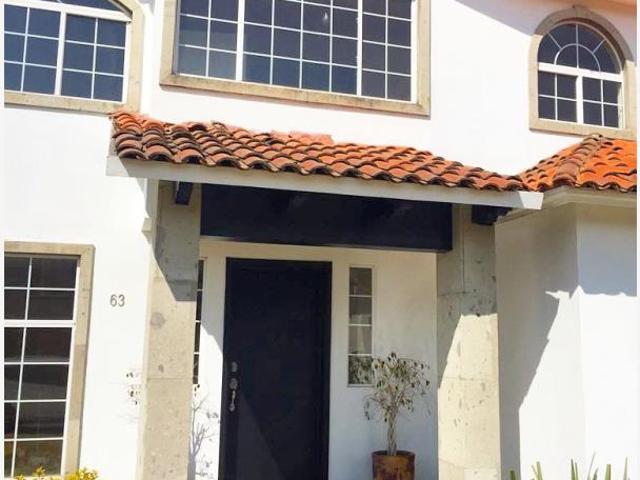 Casa en renta en Metepec, Estado de México