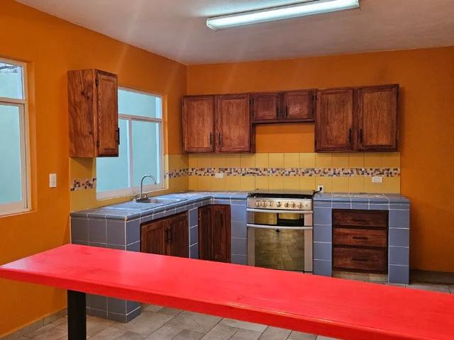 Casa en renta en Guanajuato