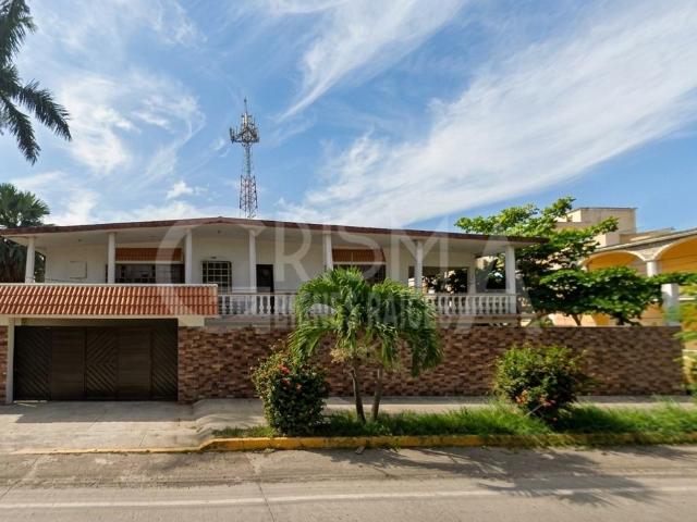 Casa en renta en Tuxpan, Veracruz