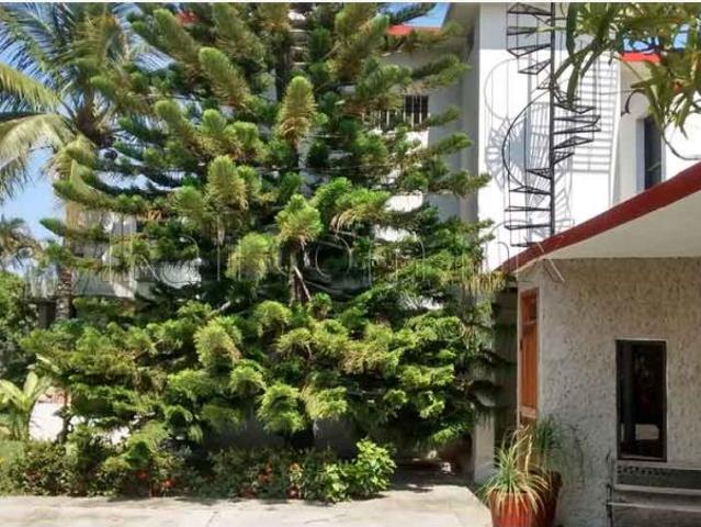 Casa en renta en Tuxpan, Veracruz