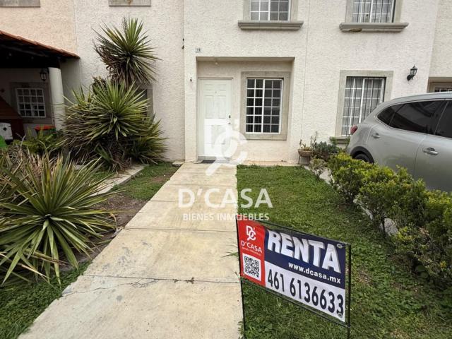 Casa en renta en Celaya, Guanajuato